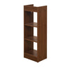 Nilkamal Kubo 3 Tier Storage Shelf