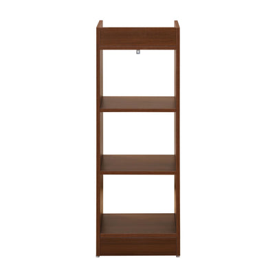 Nilkamal Kubo 3 Tier Storage Shelf