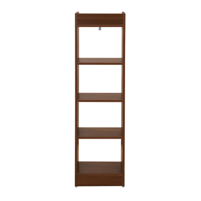 Nilkamal Kubo 4 Tier Storage Shelf