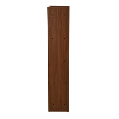 Nilkamal Kubo 4 Tier Storage Shelf