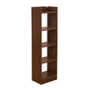 Nilkamal Kubo 4 Tier Storage Shelf