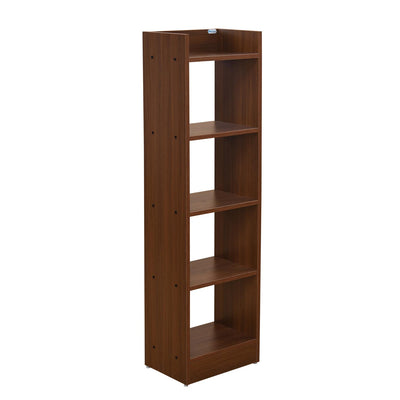 Nilkamal Kubo 4 Tier Storage Shelf