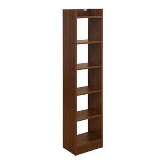 Nilkamal Kubo 5 Tier Storage Shelf