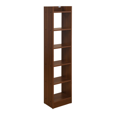 Nilkamal Kubo 5 Tier Storage Shelf