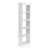 Nilkamal Kubo 5 Tier Storage Shelf