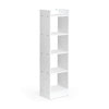 Nilkamal Kubo 4 Tier Storage Shelf