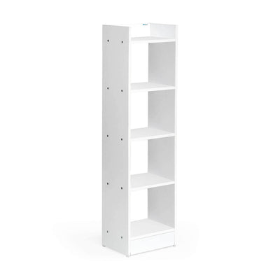 Nilkamal Kubo 4 Tier Storage Shelf