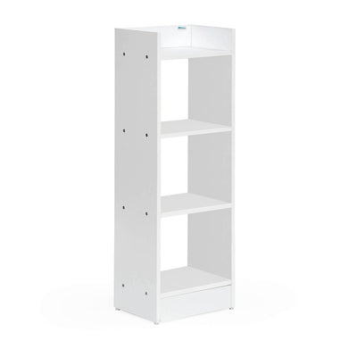 Nilkamal Kubo 3 Tier Storage Shelf