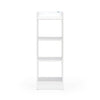Nilkamal Kubo 3 Tier Storage Shelf