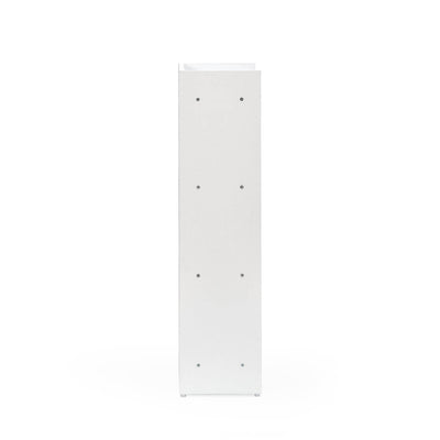 Nilkamal Kubo 3 Tier Storage Shelf