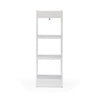 Nilkamal Kubo 3 Tier Storage Shelf