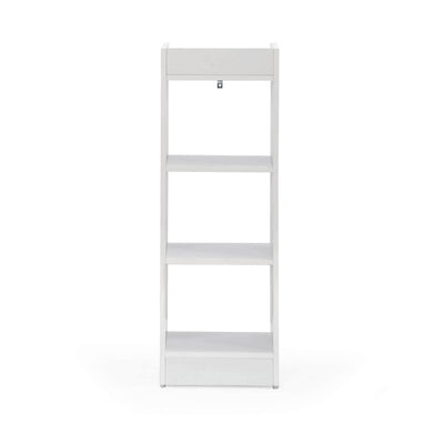Nilkamal Kubo 3 Tier Storage Shelf