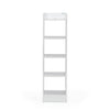 Nilkamal Kubo 4 Tier Storage Shelf