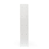 Nilkamal Kubo 4 Tier Storage Shelf
