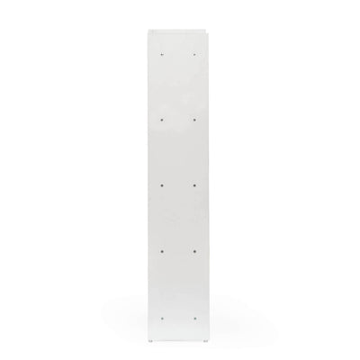 Nilkamal Kubo 4 Tier Storage Shelf