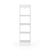 Nilkamal Kubo 4 Tier Storage Shelf