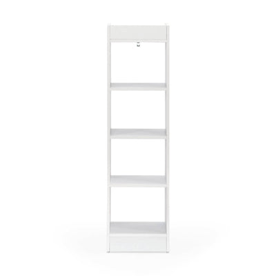 Nilkamal Kubo 4 Tier Storage Shelf