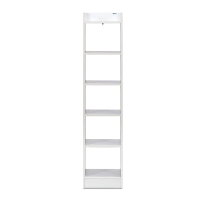 Nilkamal Kubo 5 Tier Storage Shelf