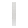 Nilkamal Kubo 5 Tier Storage Shelf