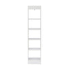 Nilkamal Kubo 5 Tier Storage Shelf