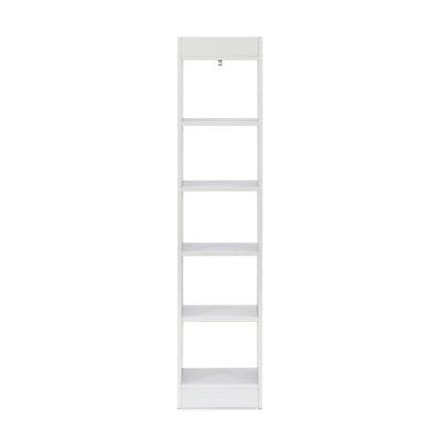 Nilkamal Kubo 5 Tier Storage Shelf