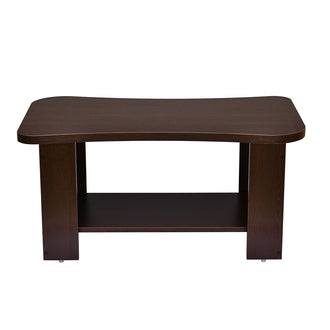Nilkamal Zora Neo Center Table (Wenge)