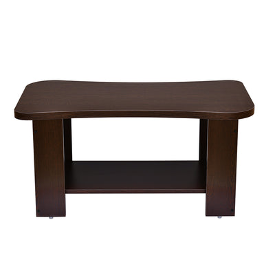 Nilkamal Zora Neo Center Table (Wenge)