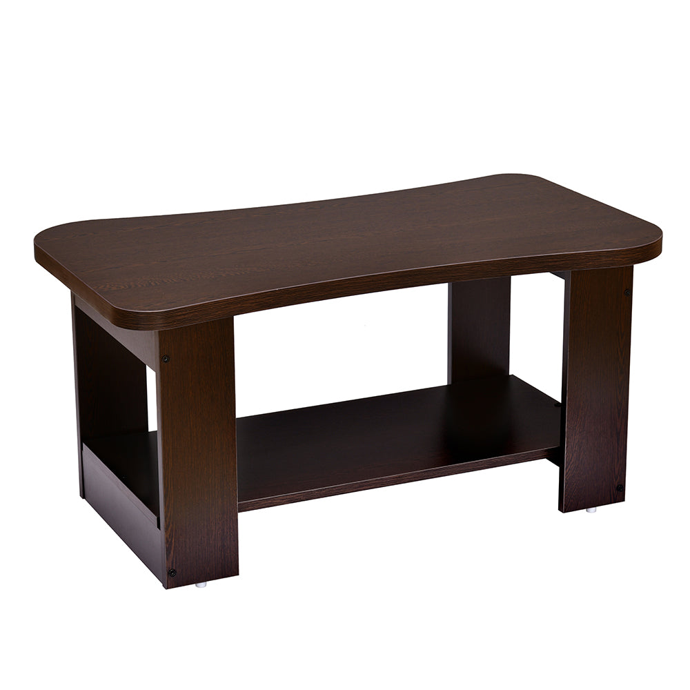 Nilkamal Zora Neo Center Table (Wenge)