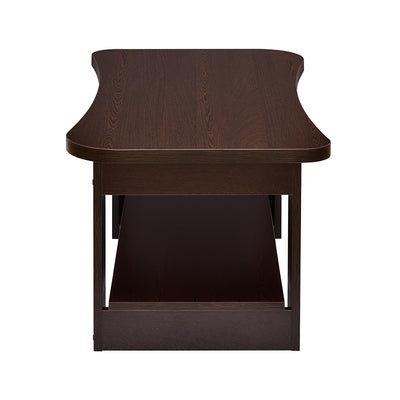 Nilkamal Zora Neo Center Table (Wenge)