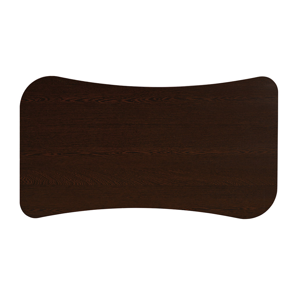 Nilkamal Zora Neo Center Table (Wenge)