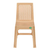 Nilkamal Viva Plastic Armless Chair