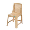 Nilkamal Viva Plastic Armless Chair