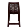 Nilkamal Viva Plastic Armless Chair