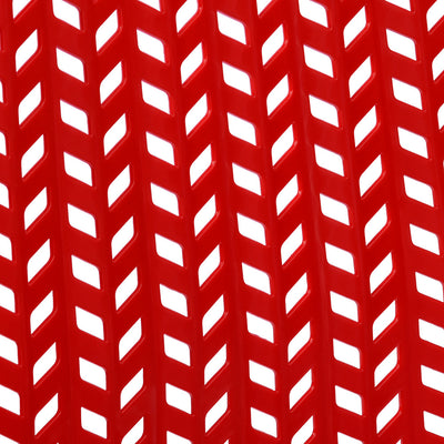 Nilkamal Viva Plastic Armless Chair