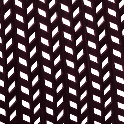 Nilkamal Viva Plastic Armless Chair