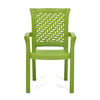 Nilkamal Tulip Plastic Arm Chair