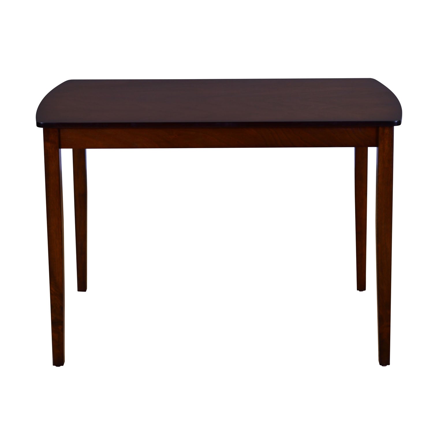 Nilkamal Kylo Dining Table (Rio Brown)