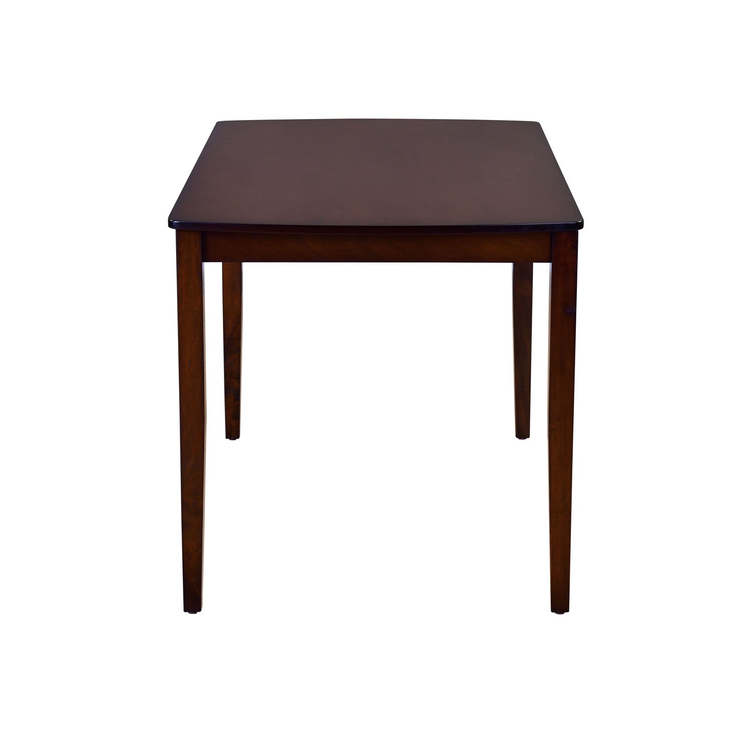 Nilkamal Kylo 1+2+ Bench Dining Set (Rio Brown)