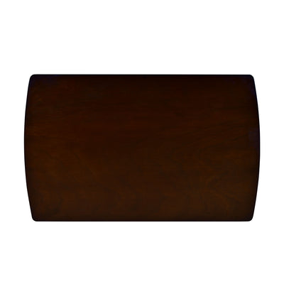 Nilkamal Kylo 1+2+ Bench Dining Set (Rio Brown)