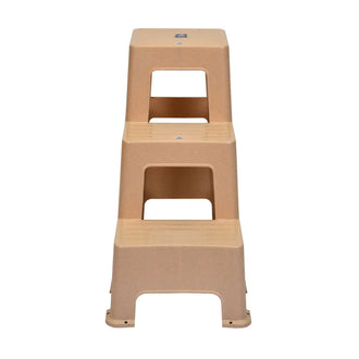 Nilkamal Kick Plastic Step Stool