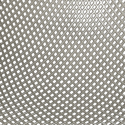 Nilkamal Captain Plastic Arm Chair With Leatherette Cushion (Metallic Dark)