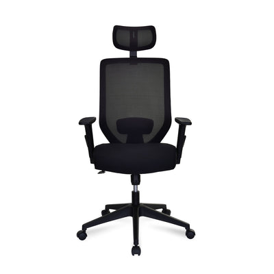 Nilkamal Poise High Back Office Chair