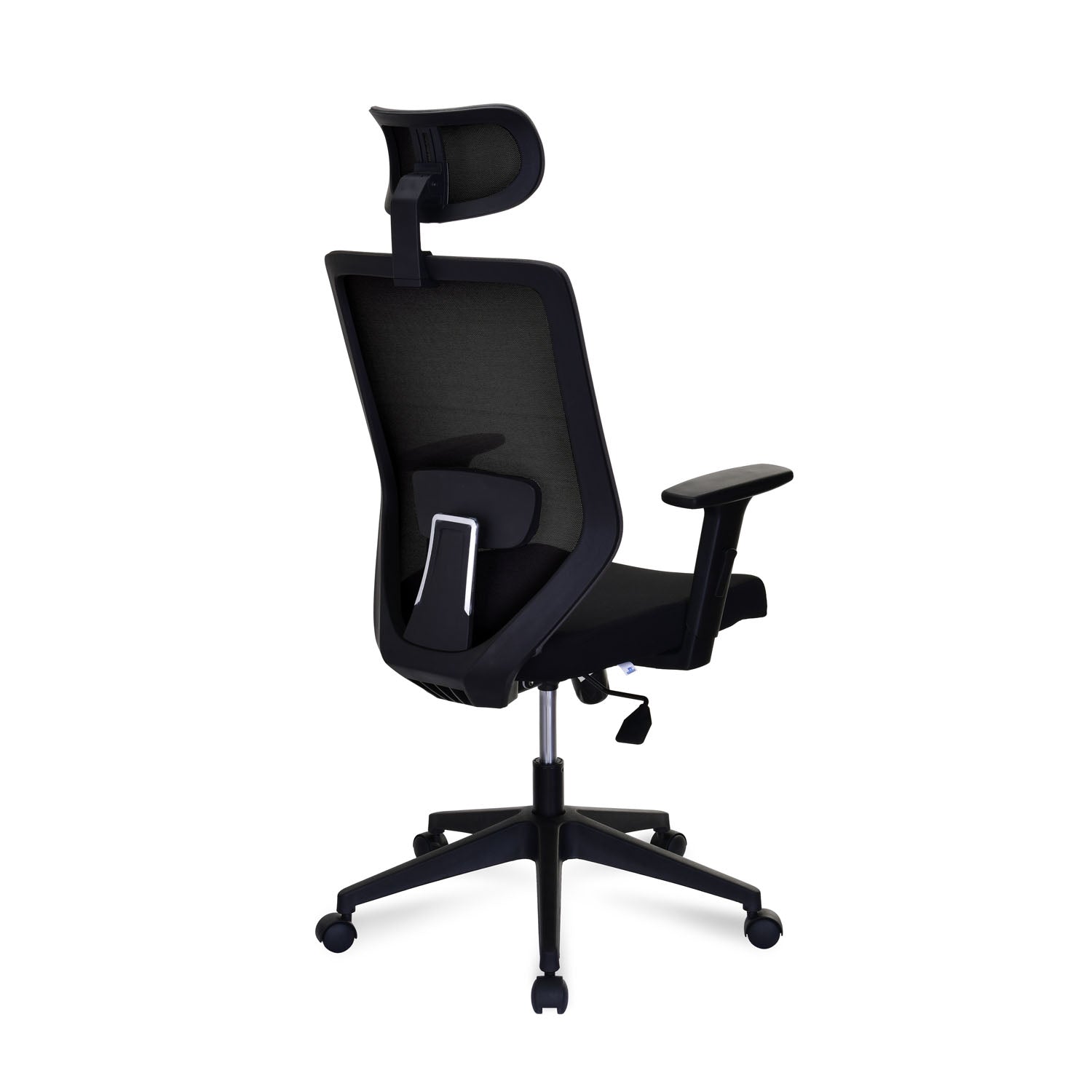 Nilkamal Poise High Back Office Chair