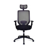 Nilkamal Poise High Back Office Chair