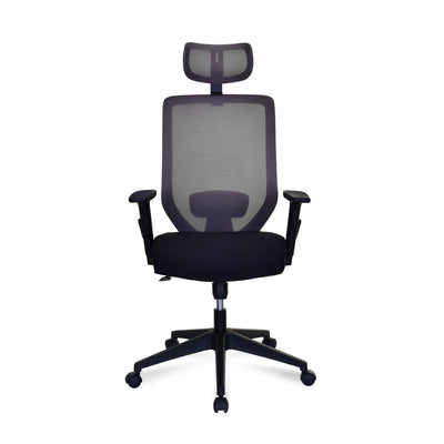 Nilkamal Poise High Back Office Chair