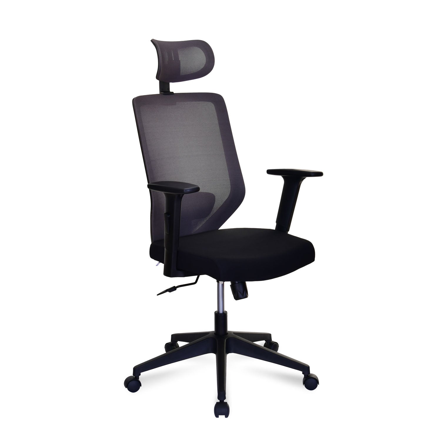 Nilkamal Poise High Back Office Chair