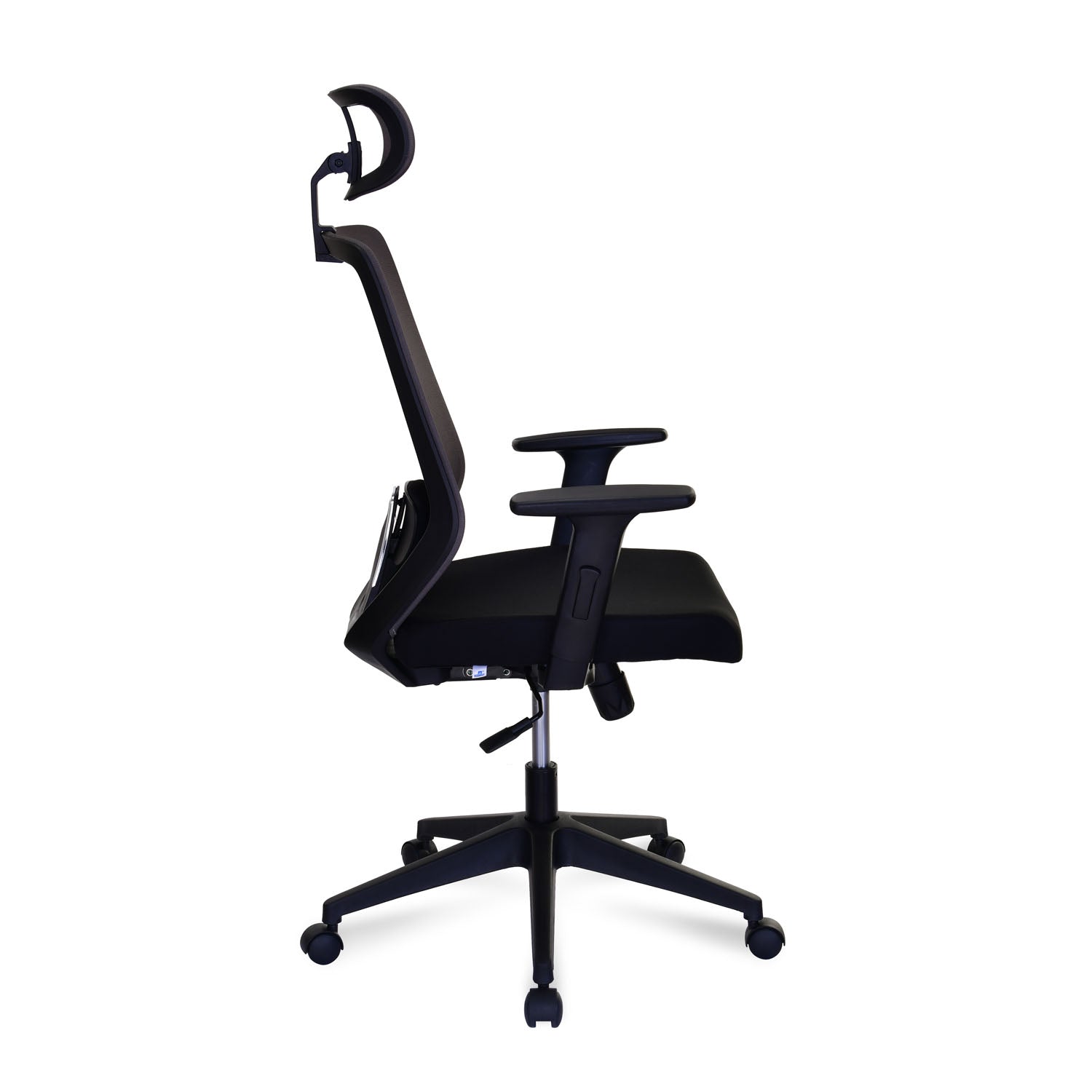 Nilkamal Poise High Back Office Chair