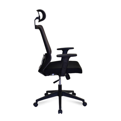 Nilkamal Poise High Back Office Chair