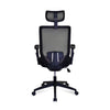 Nilkamal Poise High Back Office Chair