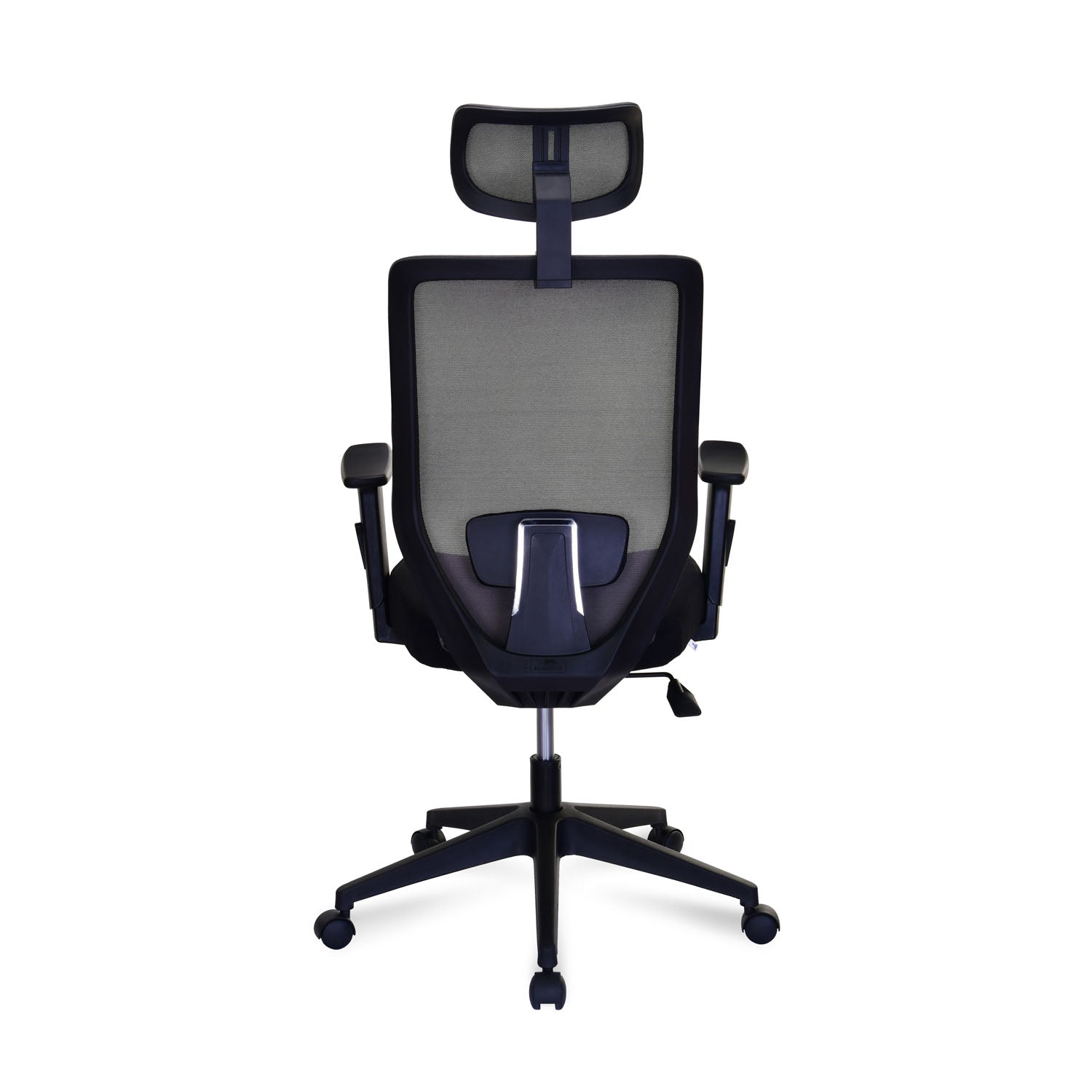 Nilkamal Poise High Back Office Chair